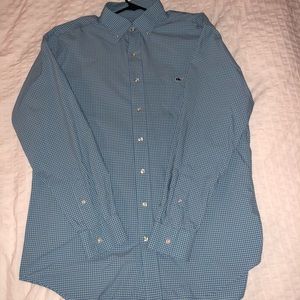 Vineyard Vines button down